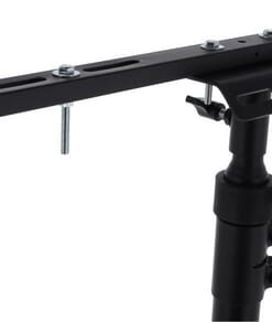 Trípode telescópico ST302 20 Trípode telescópico ST302