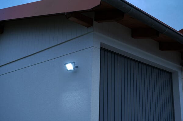 Luz LED JARO 4060 3450 lm, 30 W 15 Luz LED JARO 4060 3450 lm, 30 W - Imagen 15