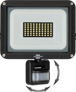 Lámpara LED JARO 4060P 3450 lm 30 W