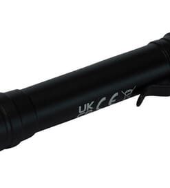 Linterna LED LuxPremium TL210F 180 lm 11 Linterna LED LuxPremium TL210F 180 lm