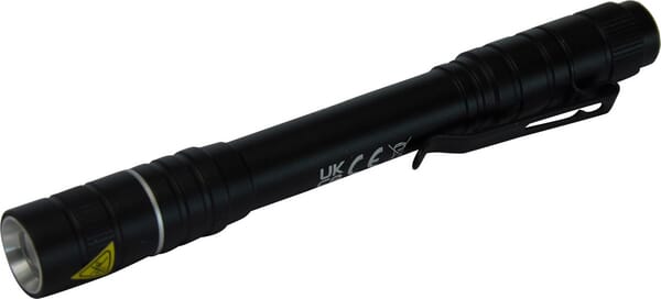 Linterna LED LuxPremium TL210F 180 lm 5 Linterna LED LuxPremium TL210F 180 lm - Imagen 5