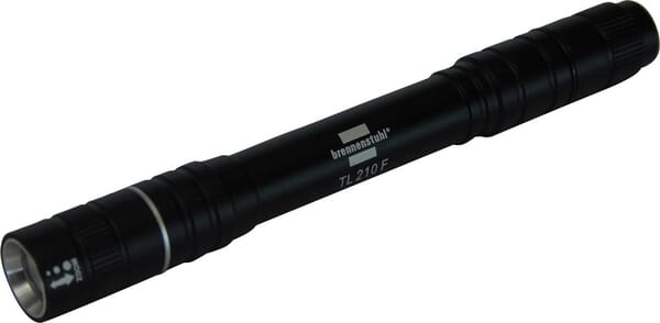 Linterna LED LuxPremium TL210F 180 lm 6 Linterna LED LuxPremium TL210F 180 lm - Imagen 6
