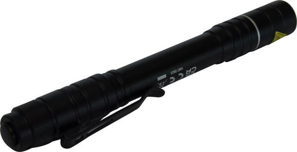 Linterna LED LuxPremium TL210F 180 lm 7 Linterna LED LuxPremium TL210F 180 lm - Imagen 7
