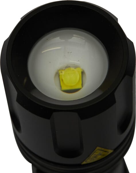 Linterna LED LuxPremium TL410F 350 lm 8 Linterna LED LuxPremium TL410F 350 lm - Imagen 8