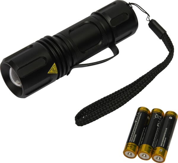 Linterna LED LuxPremium TL410F 350 lm 9 Linterna LED LuxPremium TL410F 350 lm - Imagen 9