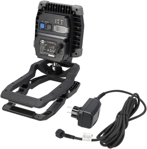 Batería múltiple LED de trabajo híbrida CL 5050 MBAH 5 Batería múltiple LED de trabajo híbrida CL 5050 MBAH - Imagen 5