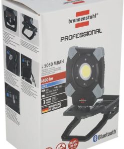 Batería múltiple LED de trabajo híbrida CL 5050 MBAH 13 Batería múltiple LED de trabajo híbrida CL 5050 MBAH