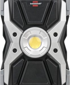 Proyector, móvil, recargable, LED, RUFUS 3000 MA, 3000lm, IP65 26 Proyector, móvil, recargable, LED, RUFUS 3000 MA, 3000lm, IP65