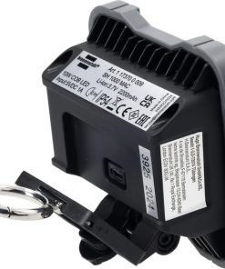 Faro de trabajo LED a pilas SH1000MAC