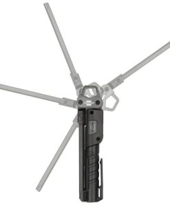 Linterna LED HL400AC 48 Linterna LED HL400AC