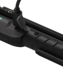 Linterna LED HL400AC 49 Linterna LED HL400AC
