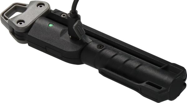 Linterna LED HL400AC 19 Linterna LED HL400AC - Imagen 19