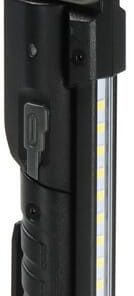 Linterna LED HL400AC 51 Linterna LED HL400AC