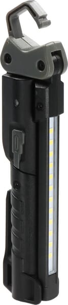Linterna LED HL400AC 21 Linterna LED HL400AC - Imagen 21