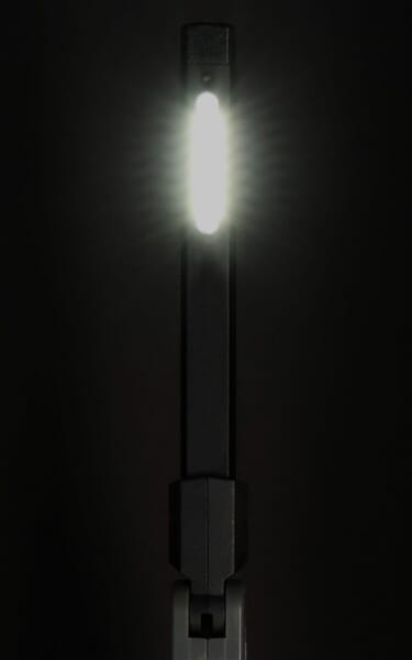 Linterna LED HL400AC 22 Linterna LED HL400AC - Imagen 22