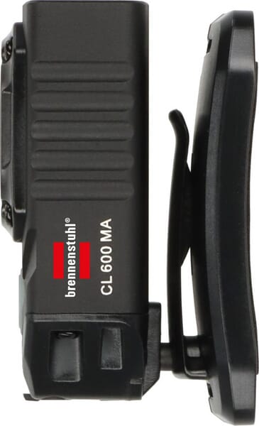 Luz de trabajo LED CL 600 MA 7 Luz de trabajo LED CL 600 MA - Imagen 7