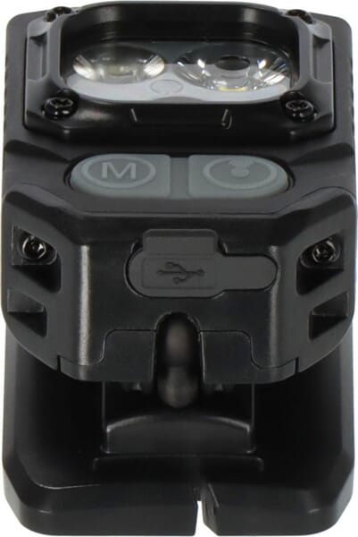 Luz de trabajo LED CL 600 MA 8 Luz de trabajo LED CL 600 MA - Imagen 8