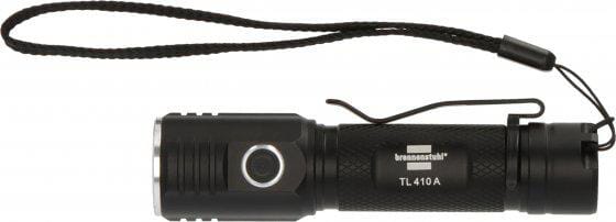 Linterna LED LuxPremium TL410A 400 lm 8 Linterna LED LuxPremium TL410A 400 lm - Imagen 8