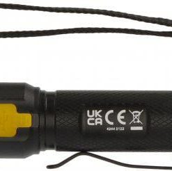 Linterna LED LuxPremium TL410A 400 lm 21 Linterna LED LuxPremium TL410A 400 lm