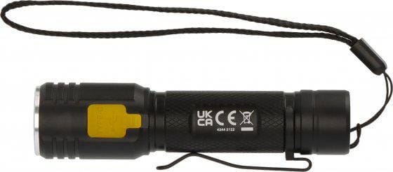 Linterna LED LuxPremium TL410A 400 lm 9 Linterna LED LuxPremium TL410A 400 lm - Imagen 9