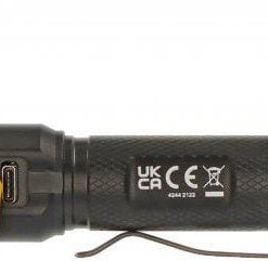 Linterna LED LuxPremium TL410A 400 lm 22 Linterna LED LuxPremium TL410A 400 lm