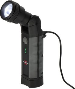 Linterna LED TL 1000 ACW