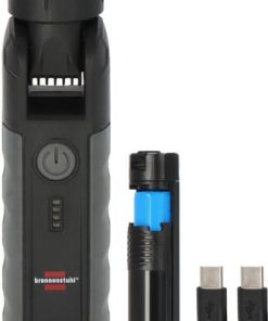 Linterna LED TL 1000 ACW