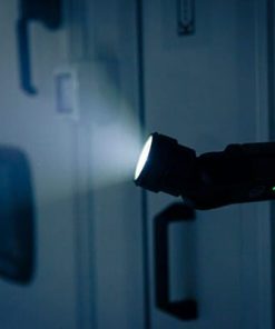 Linterna LED TL 1000 ACW