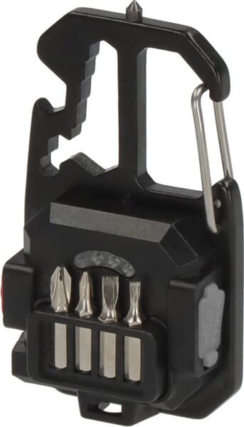 Mini linterna LED MTL 600 A 7 Mini linterna LED MTL 600 A - Imagen 7