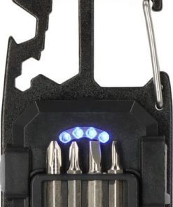 Mini linterna LED MTL 600 A 19 Mini linterna LED MTL 600 A