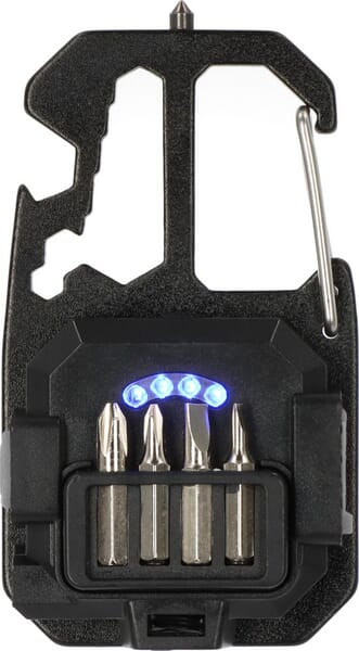 Mini linterna LED MTL 600 A 9 Mini linterna LED MTL 600 A - Imagen 9