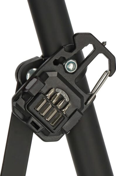 Mini linterna LED MTL 600 A 11 Mini linterna LED MTL 600 A - Imagen 11