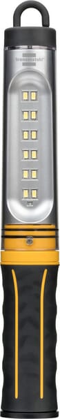 Linterna led WL500A 520 lm IP54 12 Linterna led WL500A 520 lm IP54 - Imagen 12