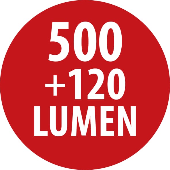 Linterna LED HL501A 29 Linterna LED HL501A - Imagen 29