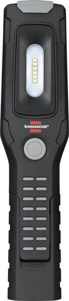 Linterna LED HL501A 18 Linterna LED HL501A - Imagen 18