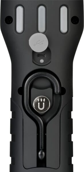 Linterna LED HL501A 20 Linterna LED HL501A - Imagen 20