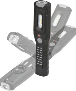 Linterna LED HL501A 50 Linterna LED HL501A