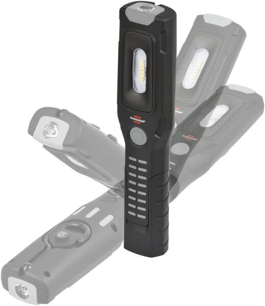 Linterna LED HL501A 21 Linterna LED HL501A - Imagen 21