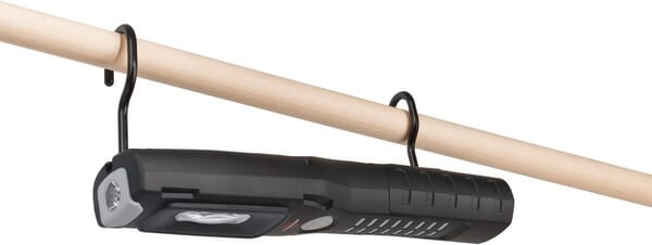 Linterna LED HL501A 22 Linterna LED HL501A - Imagen 22
