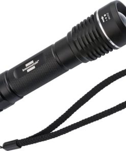 Linterna LED LuxPremium TL601AF