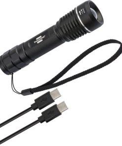 Linterna LED LuxPremium TL601AF