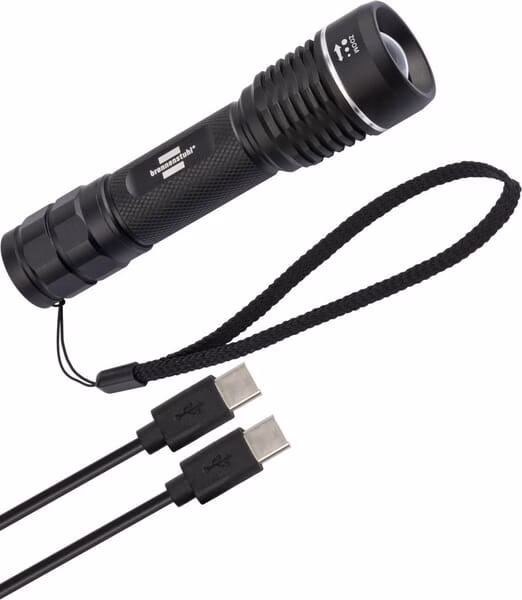Linterna LED LuxPremium TL601AF - Imagen 5