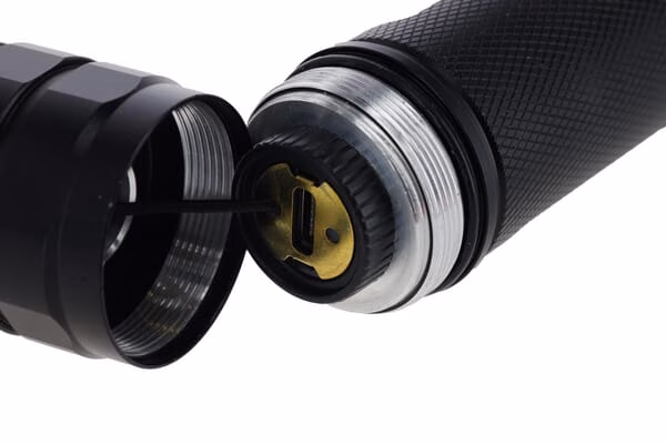Linterna LED LuxPremium TL1201AF - Imagen 18
