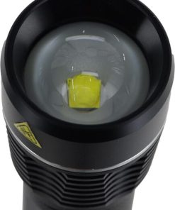 Linterna LED LuxPremium TL1201AF