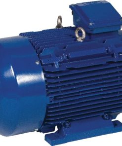 Motor eléctrico 4 kW