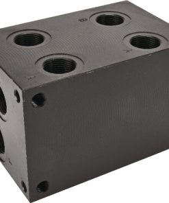 Placa base EM-23-5-2(3/4)-Y