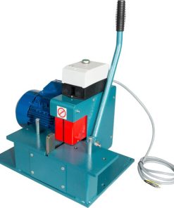 Cortadora 380 V-1,5 net - Imagen 3