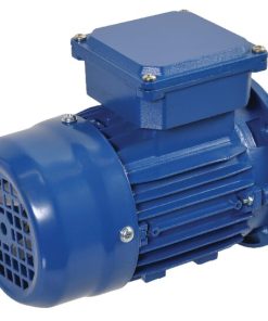 Motor eléctrico 0,37 kW