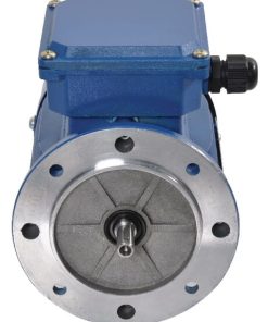 Motor eléctrico 0,55 kW