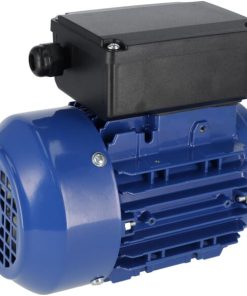 Motor eléctrico 0,12 kW